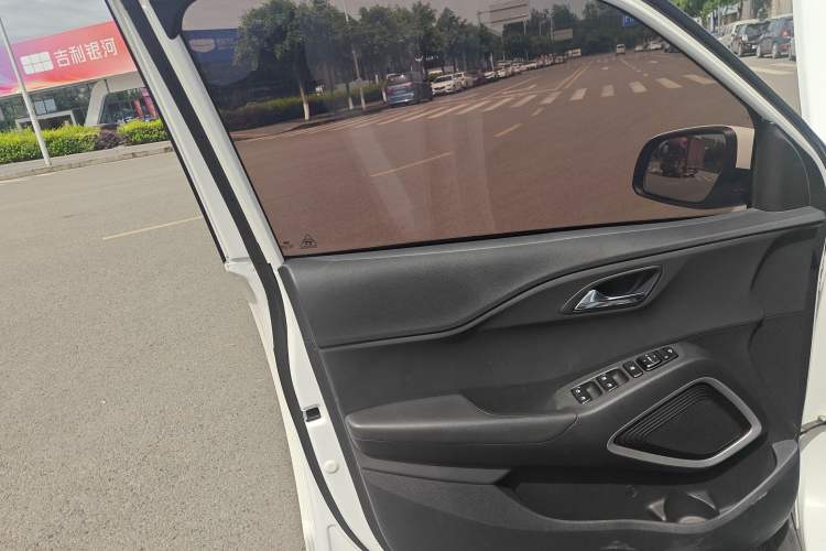 Used Hyundai ix35 2019 2.0L Automatic 2WD Zhiyong·Changxiang Edition China VI Standard
