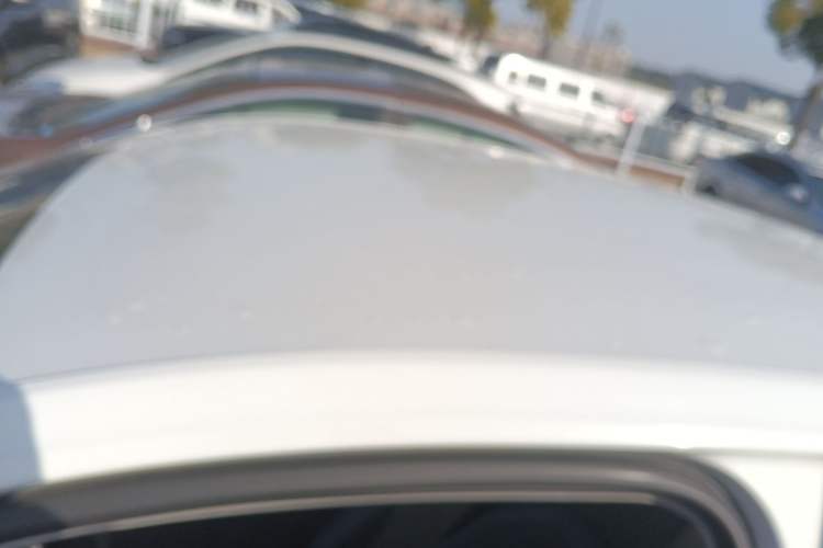 Used Volkswagen Lavida 2023 1.5L Automatic De Yi Edition
