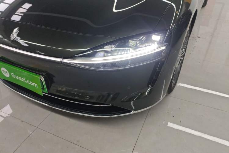 Used Hima S9T 2025 Model Range-Extended Ultra Long-Range Version