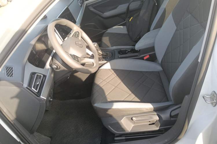 Used Volkswagen Lavida 2023 1.5L Automatic De Yi Edition
