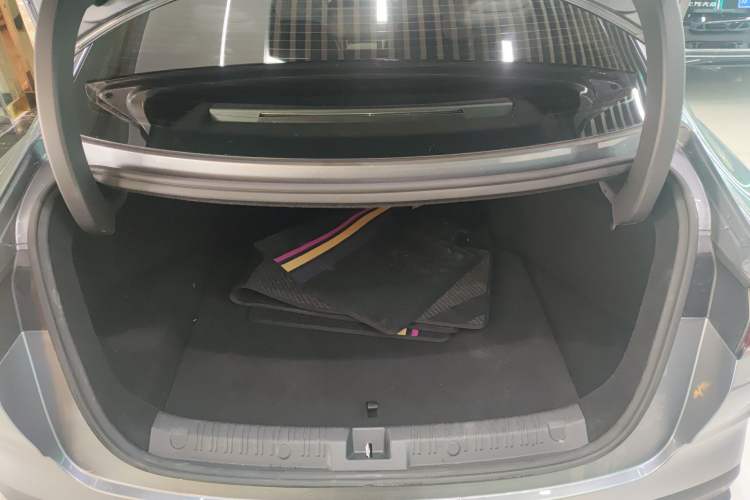 Used BYD Qin L 2024 DM-i 120KM Leading Model