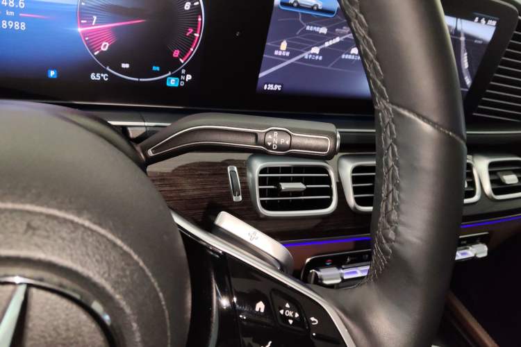 Used Mercedes-Benz GLE 2024 Refreshed GLE 350 4MATIC Stylish Edition