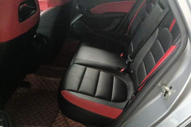 Used MG 6 2020 1.5T Automatic Trophy Luxury Edition