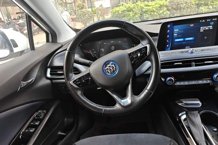 Used Buick Velite 6 2022 Connected Smart PLUS
