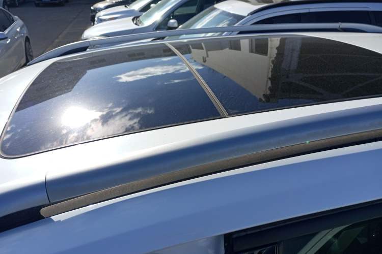 Used Ford Kuga 2013 1.6L GTDi Two-Wheel-Drive Trend Model
