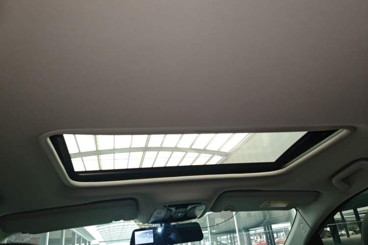 Used GAC Trumpchi M8 2021 Lingxiu Series 390T Deluxe Edition
