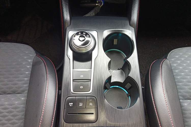 Used Ford Focus 2020 Sedan EcoBoost 180 Automatic ST Line
