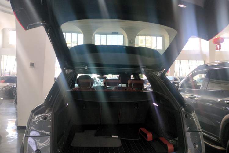 Used Audi Q5L 2023 40T Luxury Dynamic Model