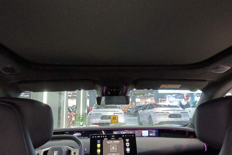 Used  07 2024 Max Extended-Range Edition
