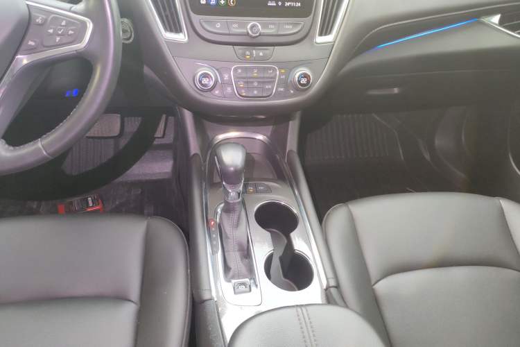 Used Chevrolet Malibu XL 2022 535T Automatic Sport Edition