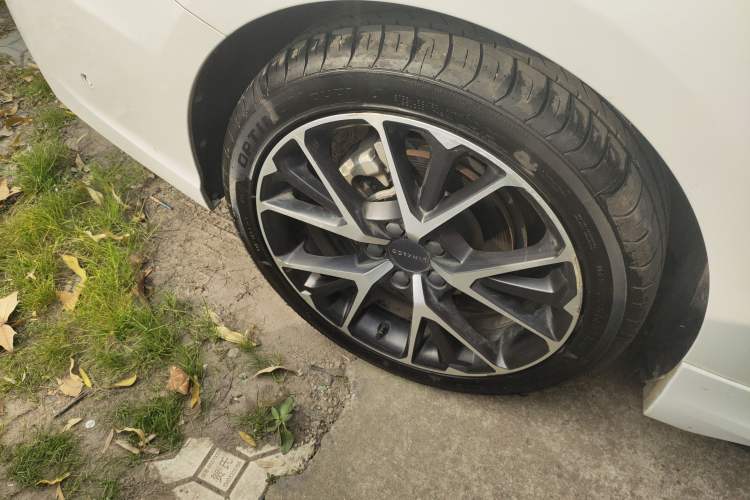 Used Lynk & Co 03 2021 2.0TD Automatic Trendy Champion Edition
