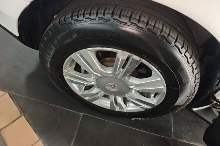 Used Cadillac SRX 2014 3.0L Elite Model