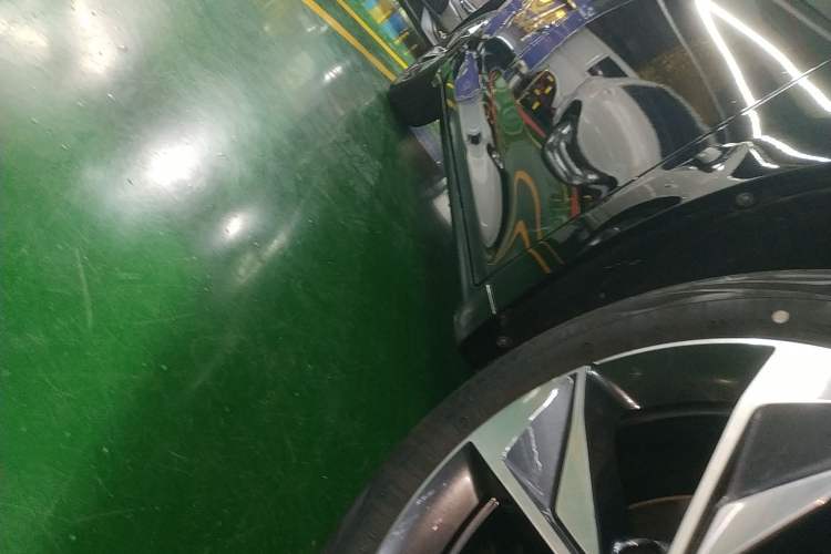 Used GAC Trumpchi M6 2023 PRO 270T DCT Luxury Edition
