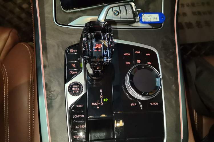 Used BMW X5 (Import) 2019 xDrive30i X Design Package