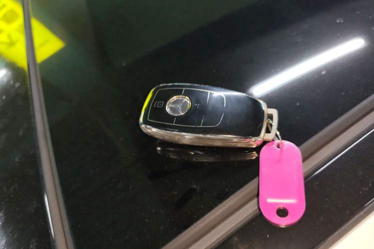 Used Mercedes-Benz C-Class 2020 C 260 L Sport Edition