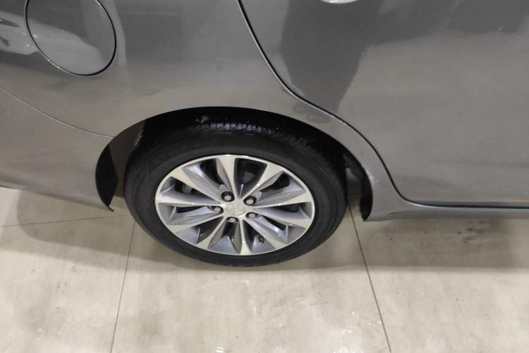 Used Chevrolet Monza 2020 320 Automatic Enjoyment Edition
