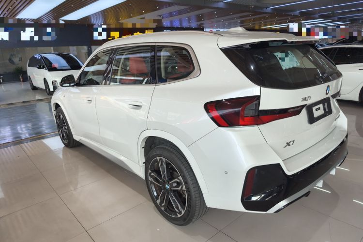 Used BMW X1 2023 sDrive25Li M Sport Package