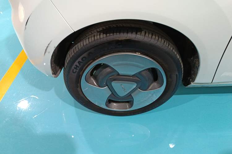 Used  Panda 2023 Panda Mini 200km Dynamic Bear
