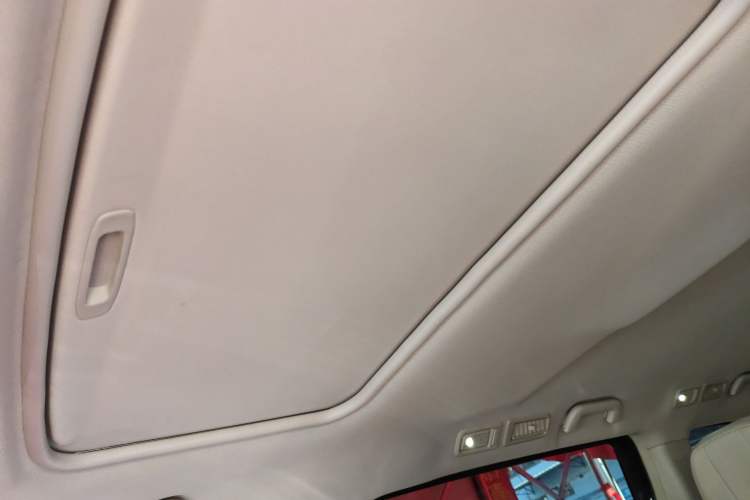 Used GAC Trumpchi M8 2020 Flagship Model 390T Deluxe Edition
