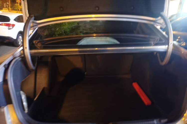 Used Volkswagen Bora 2020 1.5L Automatic Comfort Model
