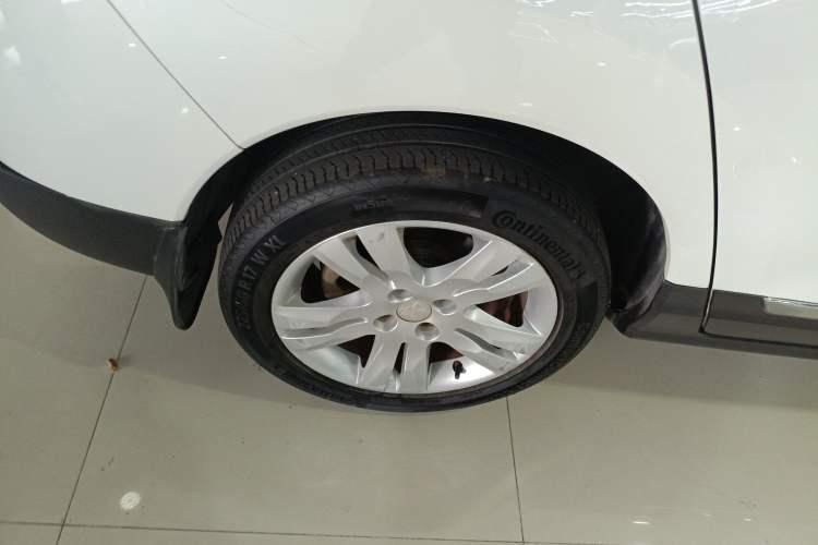 Used Peugeot 3008 2015 1.6THP Automatic Classic Edition