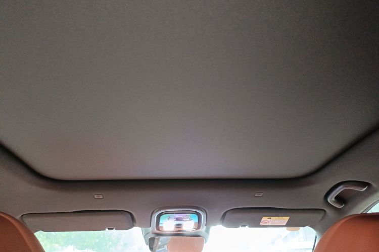 Used  S07 2024 520Max Qiankun Intelligent Driving ADS SE Pure Electric Version
