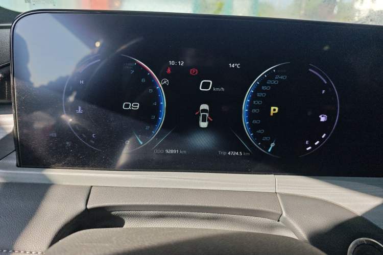 Used Ford Equator 2021 EcoBoost 225 Platinum Edition 5-Seater