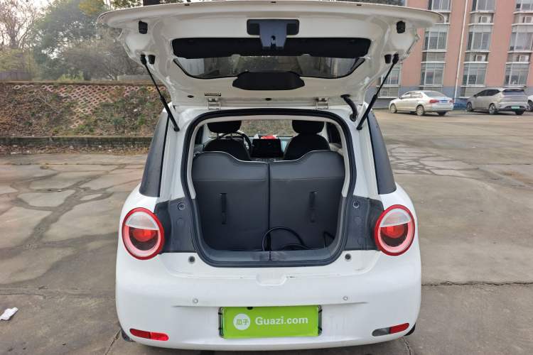 Used  Lumin 2022 210km Sweet Edition