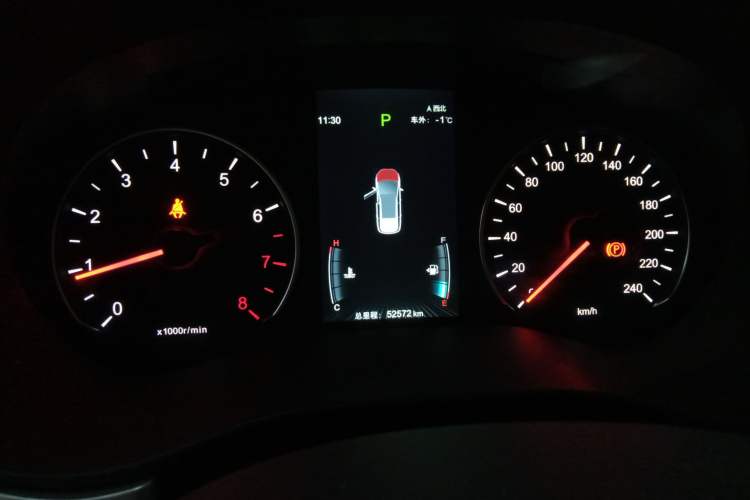 Used BYD Song MAX 2021 Upgraded Model 1.5T Automatic Luxury 6-Seater