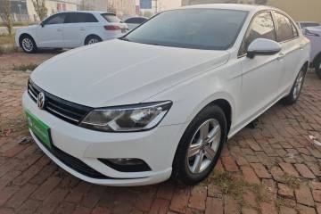 Used Volkswagen Lamando 2015 230TSI DSG Fashion Edition