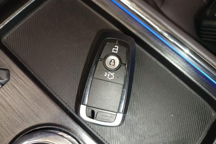 Used Ford Mondeo 2023 EcoBoost 245 Ultimate Model
