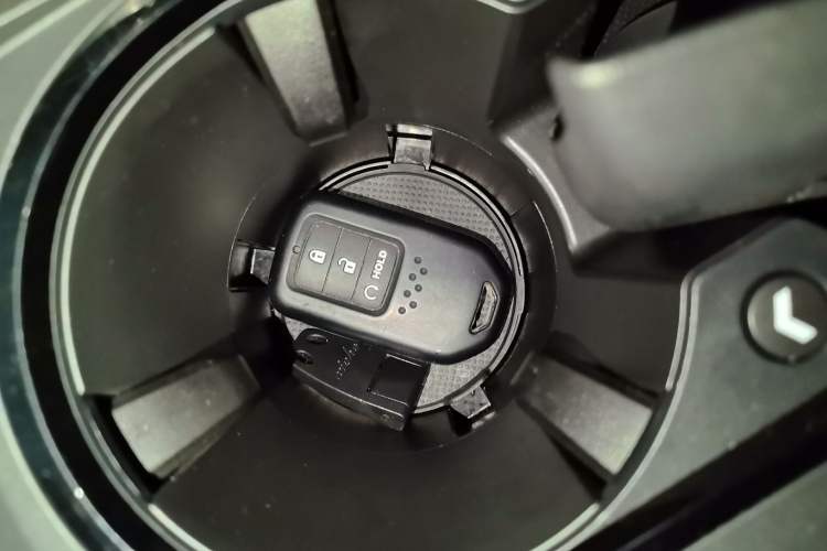 Used Honda Breeze 2021 240TURBO CVT Two-Wheel Drive Phantom Night Edition
