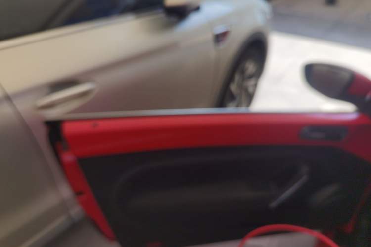 Used Volkswagen Beetle 2015 180TSI model