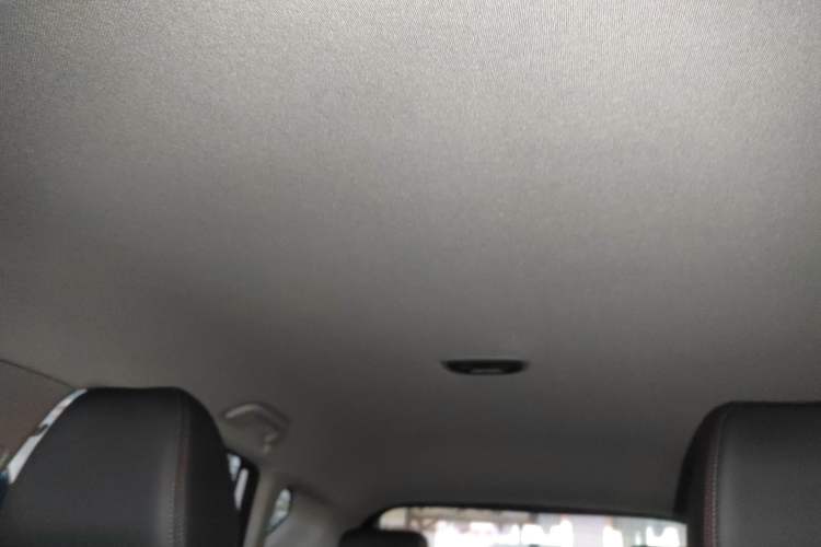 Used Geely Auto Coolray 2021 1.4T Manual Gold Edition
