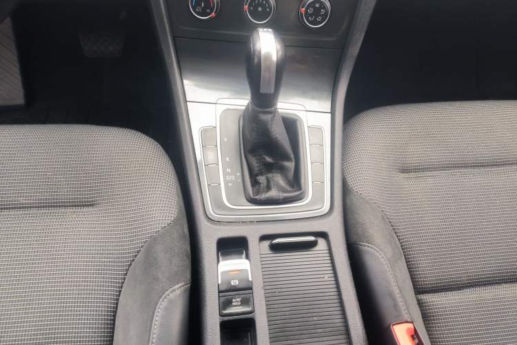 Used Volkswagen Golf 2020 280TSI DSG Comfort Version
