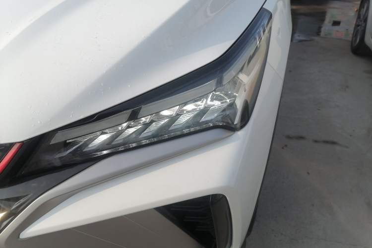 Used Geely Auto Coolray 2022 Bin Yue COOL 1.5TD DCT Ignite Edition
