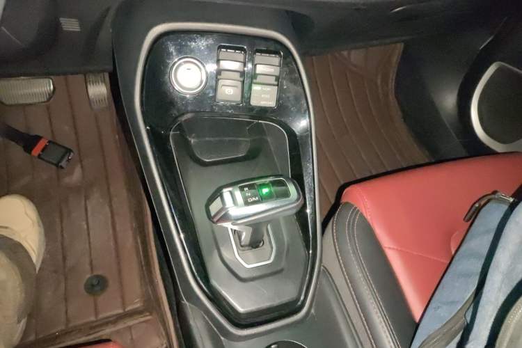 Used Haval H2s 2017 Red-Label 1.5T Dual-Clutch Comfort Model