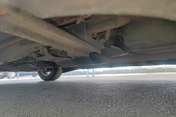 Used Mazda CX-5 2015 2.0L Automatic Two-Wheel Drive Urban Version
