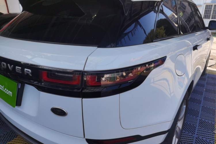 Used Land Rover Range Rover Velar 2019 250 PS
