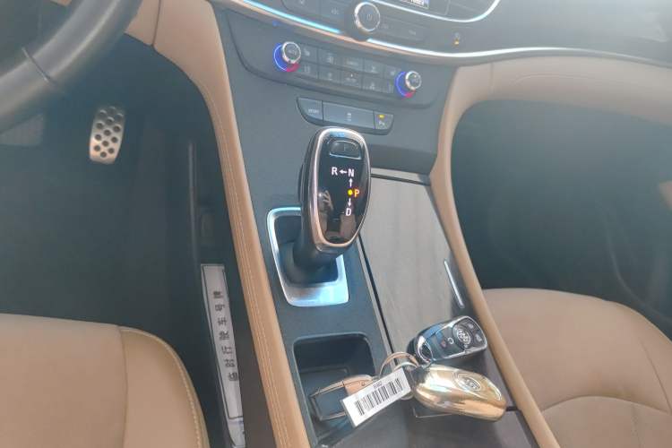 Used Buick LaCrosse 2016 20T Elite Edition
