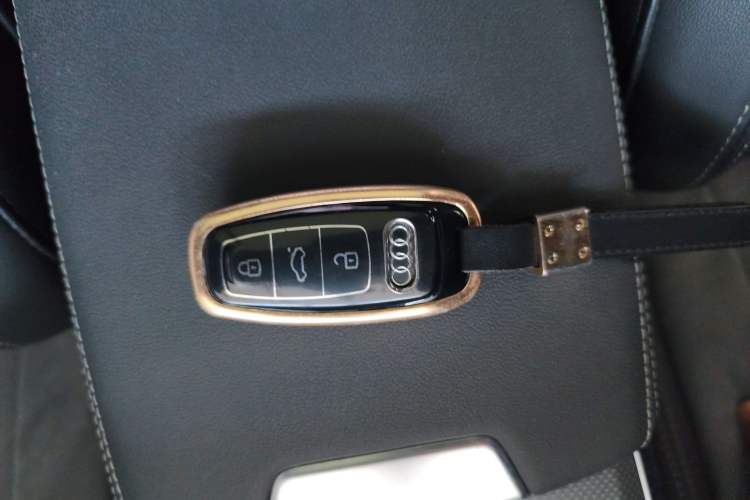 Used Audi A6L 2023 40 TFSI Luxury Dynamic Model
