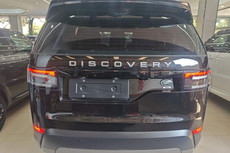 Used Land Rover Discovery 2017 3.0 SC V6 S
