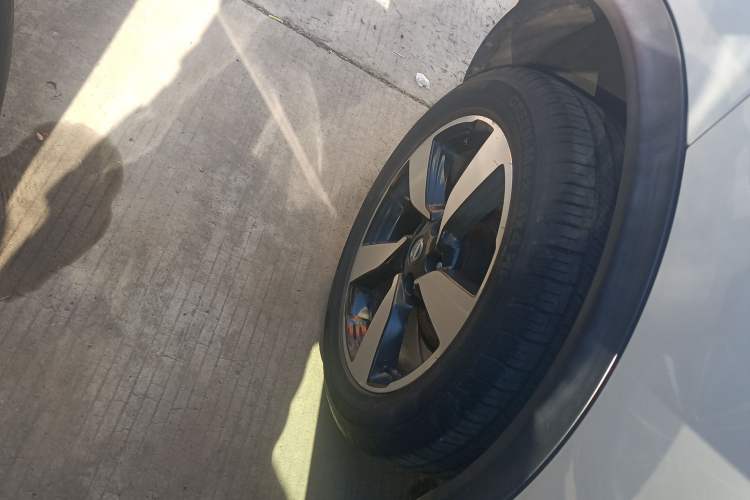 Used Nissan Qashqai 2017 2.0L CVT Smart Enjoyment Version China V Standard
