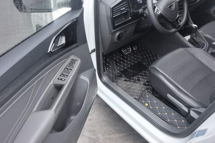 Used Jetta VS5 2019 280TSI Automatic Enjoyment Model