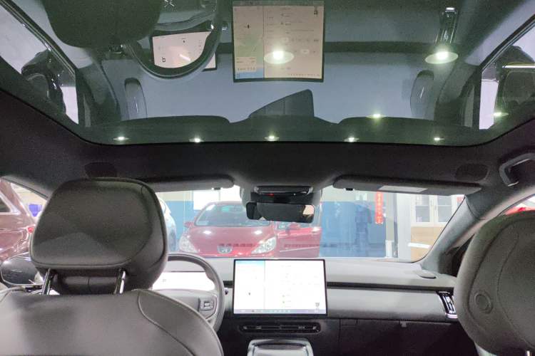 Used XPeng P7+ 2024 Long-Range Max