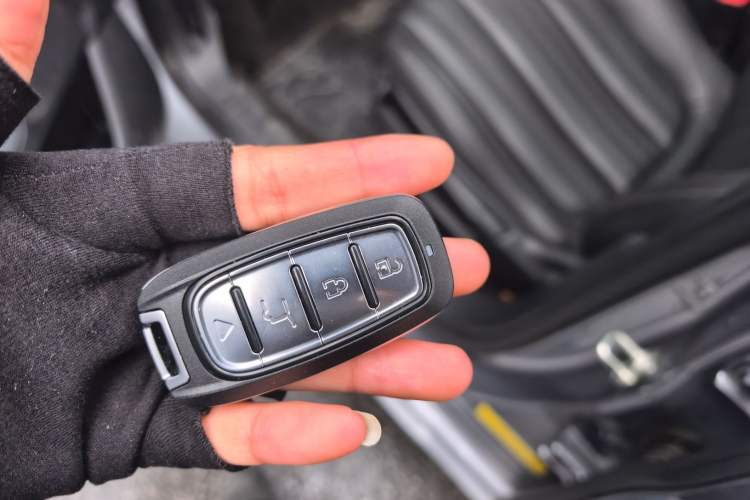 Used Peugeot 408 2022 1.6T Ambition Edition