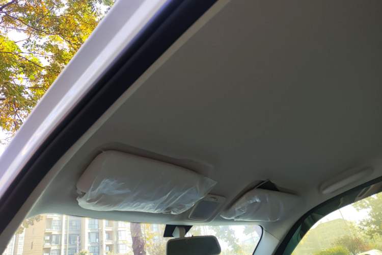 Used  uni 2025 Mildly Sweet Version 11.52 kWh
