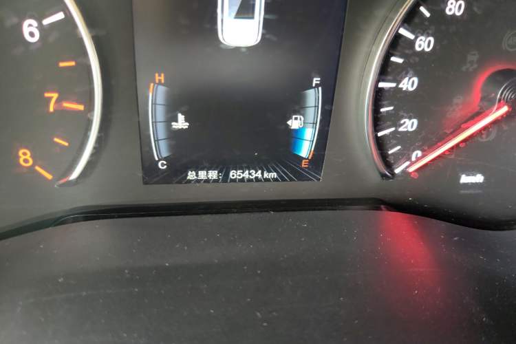 Used BYD Song MAX 2017 1.5T Automatic Smart Connect Elite 7-Seater