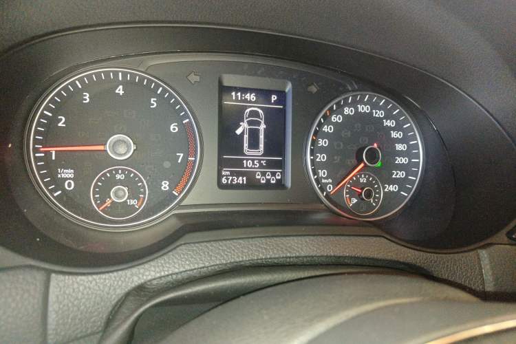 Used Volkswagen Sharan 2016 380TSI Comfort Edition 7-Seater
