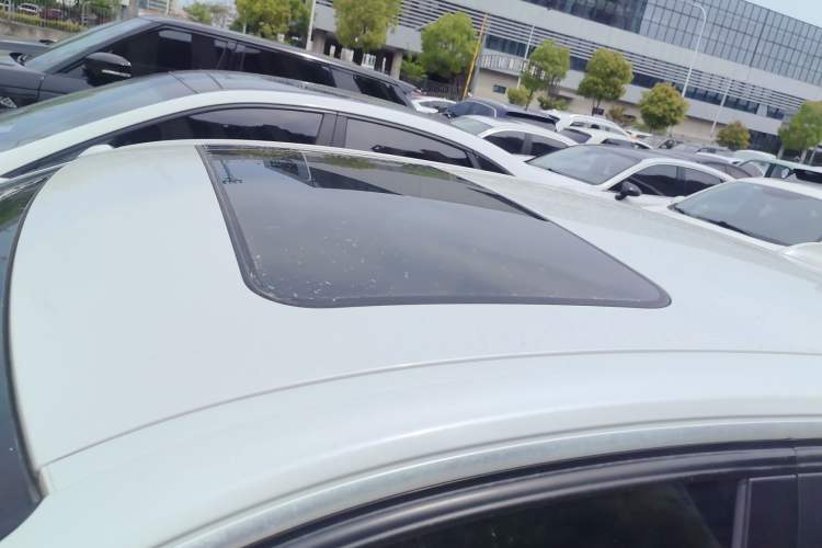 Used BMW 3 Series 2019 320Li Fashion Model